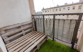 Nowoczesny Apartament W Sercu Mokotowa