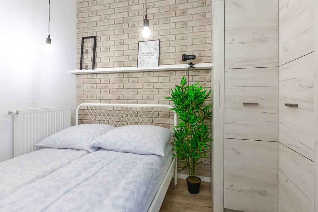 Nowoczesny Apartament W Sercu Mokotowa Warszawa Zewnętrze zdjęcie